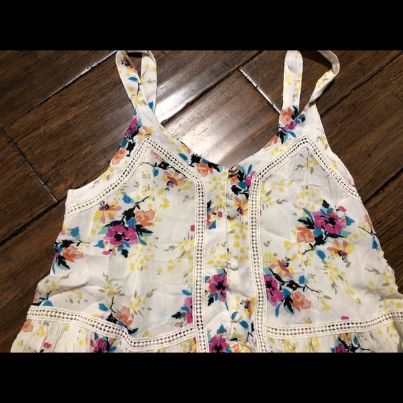 Rip curl dress - Picture 1 of 3